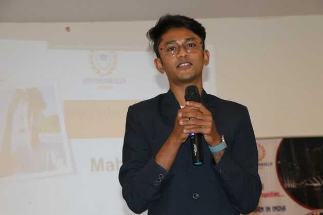 Enviroskills Academy - [ESA] Fresher Party photo 15